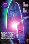 Star Trek: Generations by John Vornholt