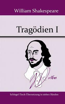 Tragödien I by William Shakespeare