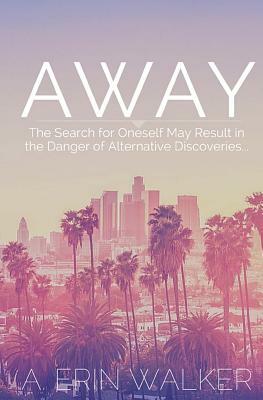 Away: Poems by Andrew Salkey