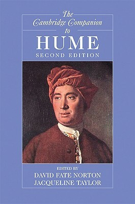 The Cambridge Companion to Hume by 