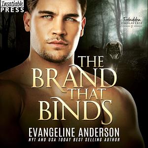 The Brand that Binds by Evangeline Anderson