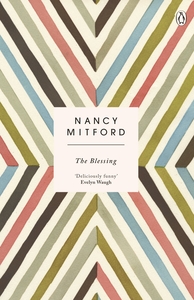 The Blessing by Nancy Mitford