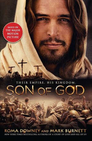 Son of God by Roma Downey