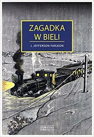 Zagadka w bieli by Alejandro Palomas, J. Jefferson Farjeon