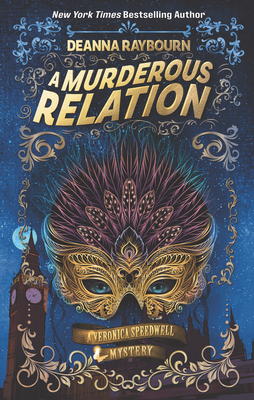 A Murderous Relation by Deanna Raybourn
