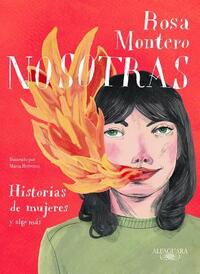 Historias de Mujeres by Rosa Montero