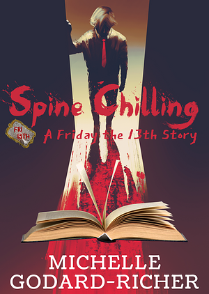 Spine Chilling by Michelle Godard-Richer