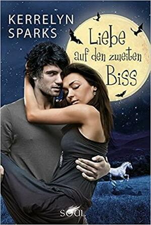 Liebe auf den zweiten Biss by Kerrelyn Sparks