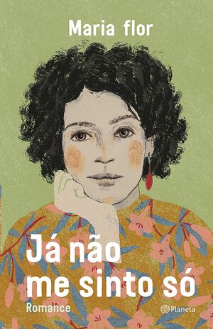 Já não me sinto só by Maria Flor