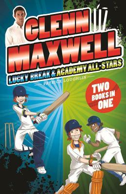 Glenn Maxwell 1 & 2 Bindup by Patrick Loughlin