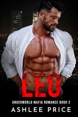Leo by Ashlee Price