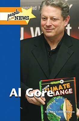Al Gore by Laurie Collier Hillstrom