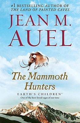 Mammutjægerne by Jean M. Auel