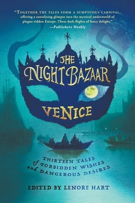 The Night Bazaar: Venice by 