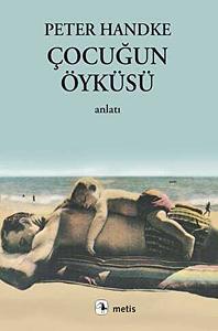 Çocuğun Öyküsü by Peter Handke