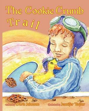 The Cookie Crumb Trail by Doris Johnson