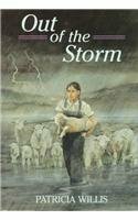 Out of the Storm by Patricia Willis