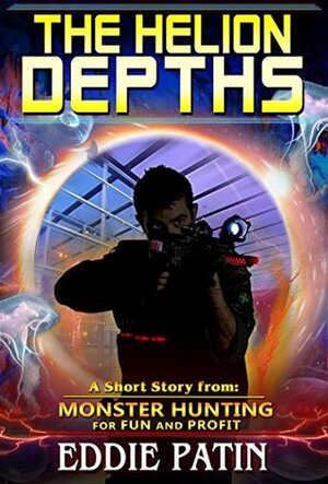 The Helion Depths by Eddie Patin