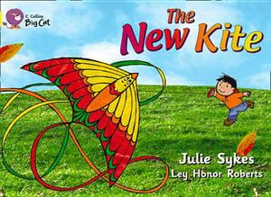 The New Kite Workbook by Julie Sykes