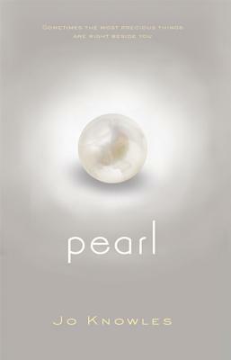Pearl by Jo Knowles