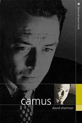 Camus by David Sherman