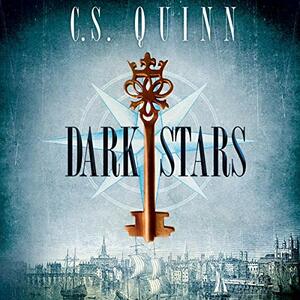 Dark Stars by C.S. Quinn