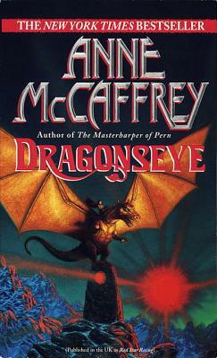 Dragonseye by Anne McCaffrey