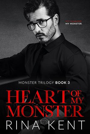 Heart of My Monster by Rina Kent