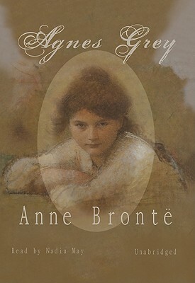 Agnes Grey by Anne Brontë