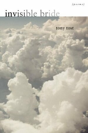 Invisible Bride by Tony Tost