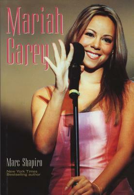 Mariah Carey by Marc Shapiro