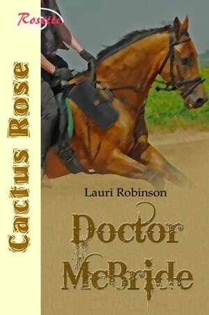 Doctor McBride by Lauri Robinson