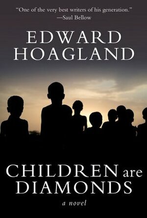 Children are Diamonds by Edward Hoagland