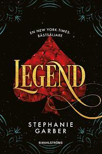 Legend by Stephanie Garber