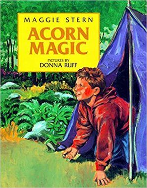 Acorn Magic by Maggie Stern, Donna Ruff, Maggie S. Terris