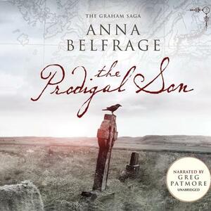 The Prodigal Son by Anna Belfrage