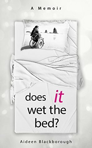 Does it wet the bed? by Aideen Blackborough, Norman Lindsey