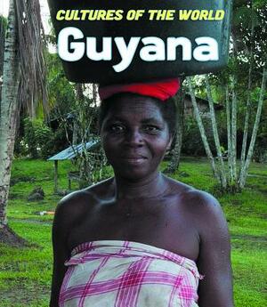 Guyana by Leslie Jermyn, Winnie Wong, Debbie Nevins