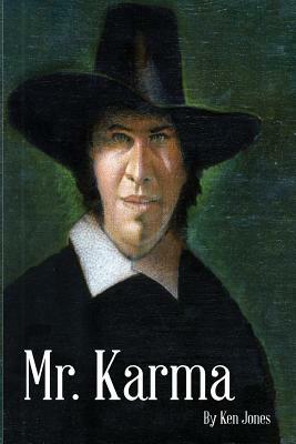 Mr. Karma by Ken Jones