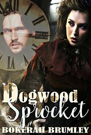 Dogwood Sprocket by Bokerah Brumley