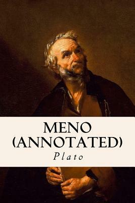Meno (annotated) by Plato