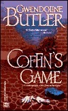 Coffin's Game by Gwendoline Butler, David Butler