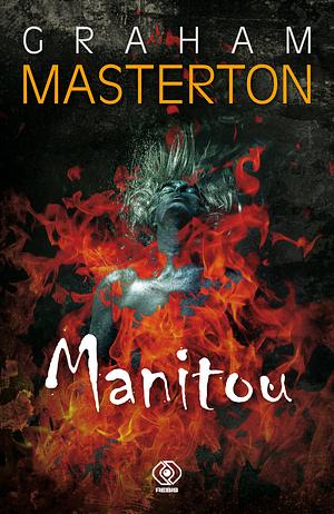 The Manitou by Graham Masterton