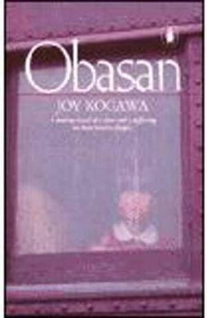 Obasan by Joy Kogawa