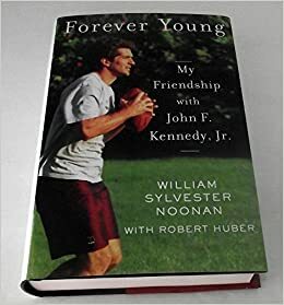 Forever Young by William Sylvester Noonan