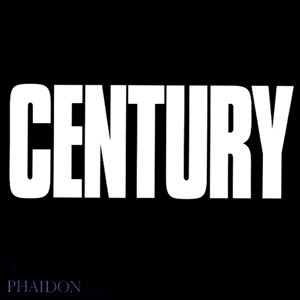 Century - Mini Edition by Bruce Bernard