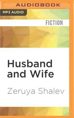 Husband and Wife by Zeruya Shalev