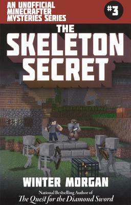 Skeleton Secret by Morgan
