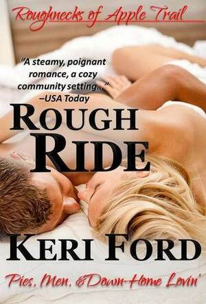 Rough Ride by Keri Ford