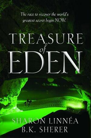 Treasure of Eden by S.L. Linnea, B.K. Sherer, Sharon Linnéa